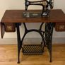 Singer sewing machine 1895 Image 5
