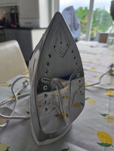 Iron