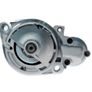 Mercedes Starter Hella 8EA 011 610-001 12V, 2kW, Number of Teeth: 11,  83 mm Image 3