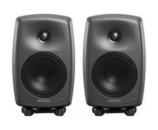 Genelec 8030c Pair