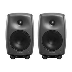 Genelec 8030c Pair