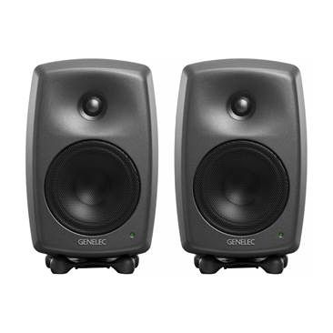 Genelec 8030c Pair