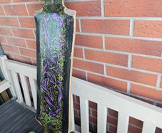 Mindless Longboard, Voodoo Collection