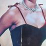 A large pair of Sophie Loren framed photos Image 7