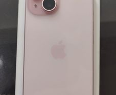Iphone 15 Pink 256gb