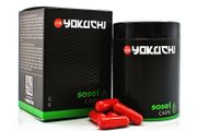 YOKUCHI SOSEI Substrate Fertiliser Capsules 80