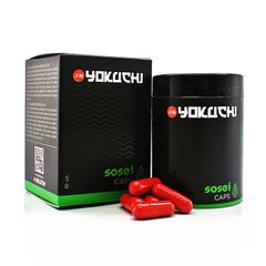YOKUCHI SOSEI Substrate Fertiliser Capsules 80