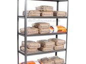 10 Bay Shelving Heavy Duty