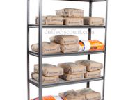 main image for ad 10 Bay Shelving Heavy Duty