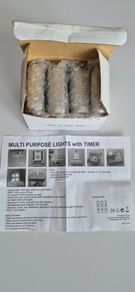 Touchlight - LED