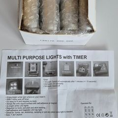 Touchlight - LED