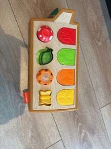 Fisher price toy