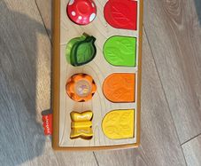 Fisher price toy
