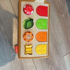 Fisher price toy