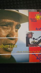 Alfredo Rodriguez y Los Acereco. Cuban Jazz.