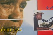 Alfredo Rodriguez y Los Acereco. Cuban Jazz.