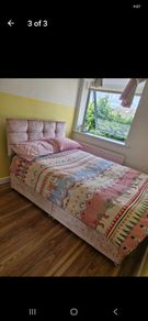 4ft bed