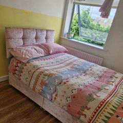 4ft bed
