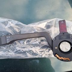 Vw transporter column switch stalk
