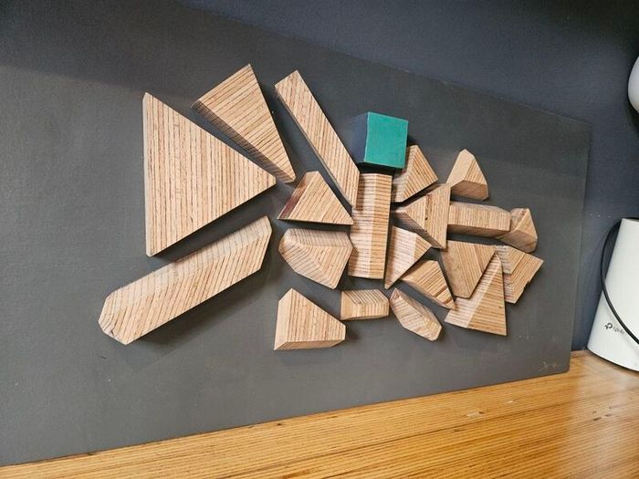wall art