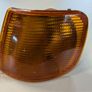 Ford sierra sapphire Cosworth genuine amber front indicators Image 4