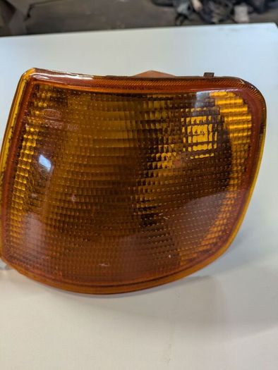 Ford sierra sapphire Cosworth genuine amber front indicators