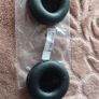 Headphones Ear Cushions 75mm Image 3