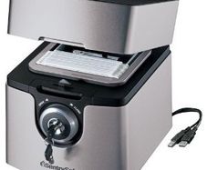 Sentry Data Safe (BNIB)