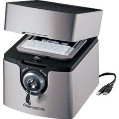Sentry Data Safe (BNIB)