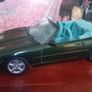 Maisto Jaguar 1/18 scale Image 2