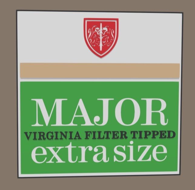 MAJOR Lightbox