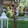 Willow products. Wicker sculptures. Handcrafted. Image 9