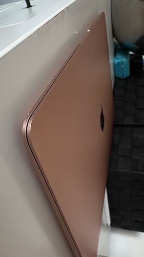 Macbook Air M1 2020