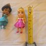 5 disney dolls Image 2
