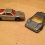 1970's and 80's Collectable Toy Cars Image 9