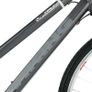 15" Viking Pimlico 21 Speed Alloy Ladies, Grey Image 2