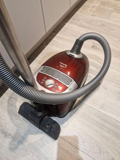 Miele Cat/Dog