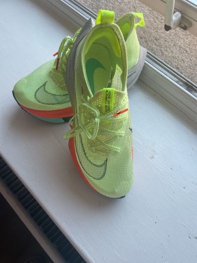 Nike zoom