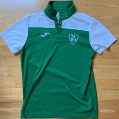 Joma Ireland Athletics Polo Shirt Small