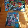 Dan Dare/Eagle Annuals/Comic Image 2