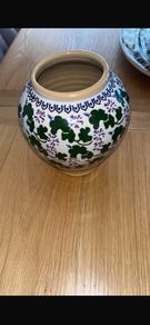 Nicholas Mosse Vase