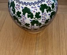Nicholas Mosse Vase
