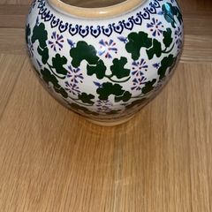Nicholas Mosse Vase