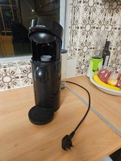 Nespresso Machine