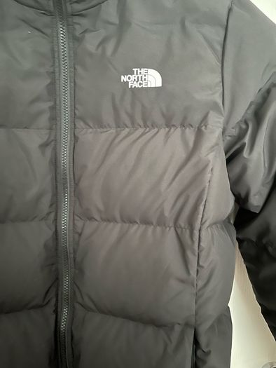 Northface Suzanne 2 in one Jacket