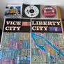Sony PS1 Playstation One Games Bundle Image 5