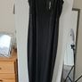Wrap style maxi dress BNWT Image 2
