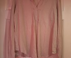 H&M blouse