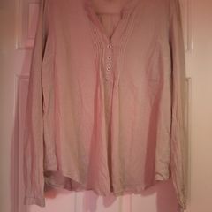 H&M blouse