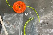 strimmer